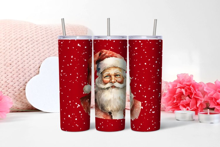 Sublimation Tumbler Designs Image 8