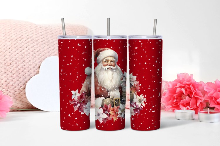 Sublimation Tumbler Designs Image 9