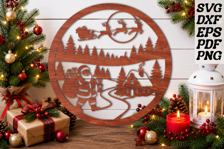 Winter SVGs Image 23