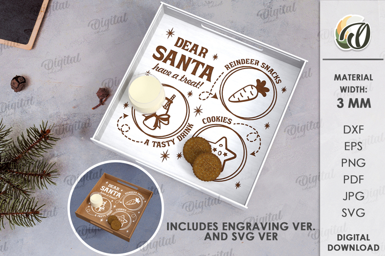 Gift Svg Image 14