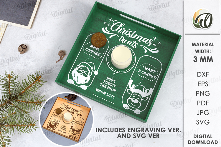 Gift Svg Image 12