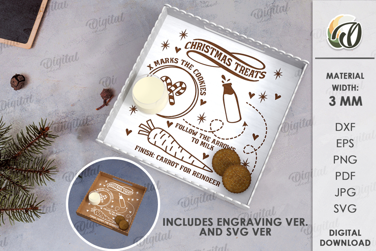 Gift Svg Image 17