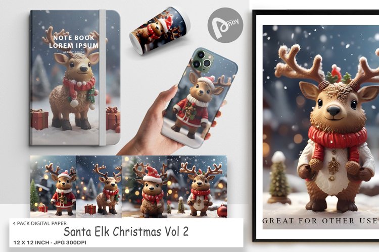 Printable Scrapbook Paper Image 10