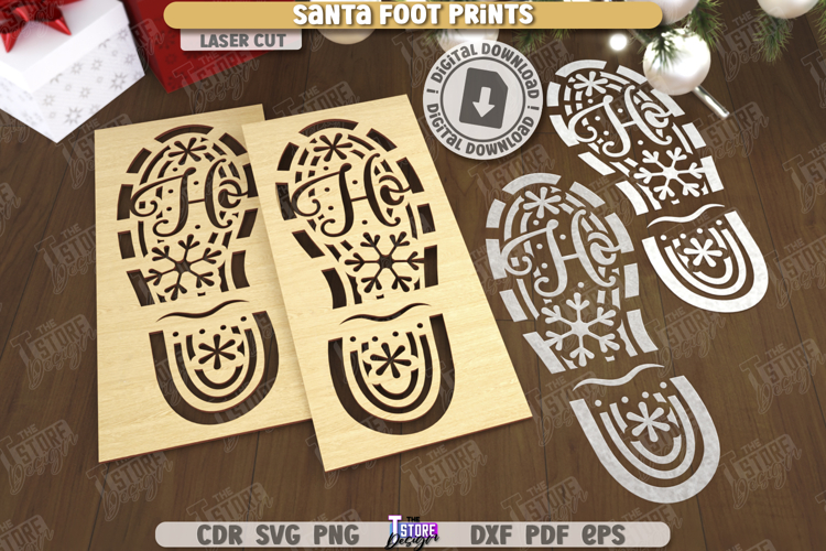 Stencil Clipart Image 19