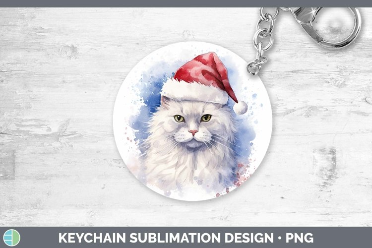 Keychain Sublimation Designs Image 23