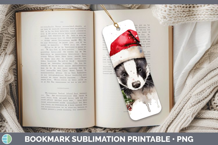 Badger Clipart Image 14