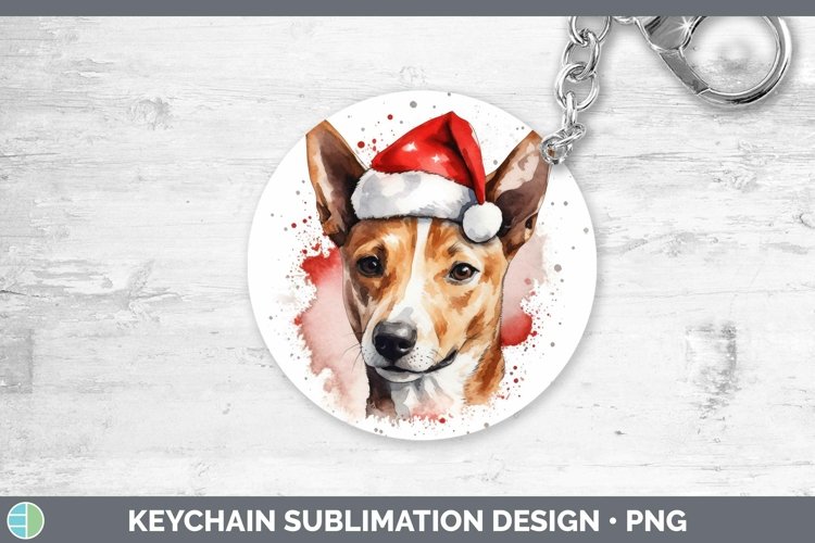 Keychain Sublimation Designs Image 24
