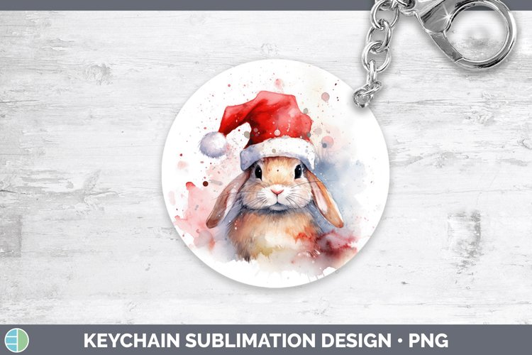 Keychain Sublimation Designs Image 18