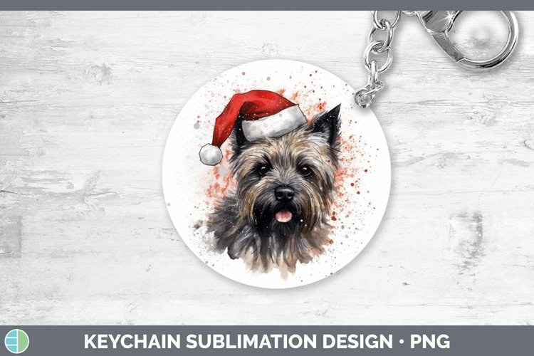 Keychain Sublimation Designs Image 20