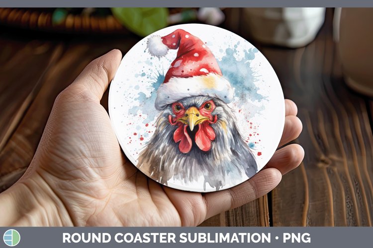 Chicken Clipart Image 2