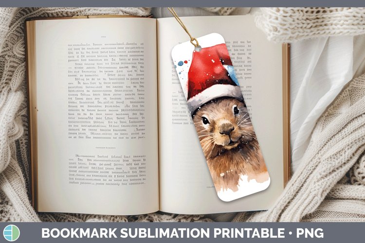 Groundhog Clipart Image 17