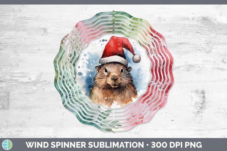 Groundhog Clipart Image 18