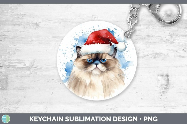 Keychain Sublimation Designs Image 13