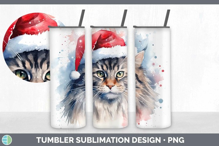 Sublimation Tumbler Designs Image 18