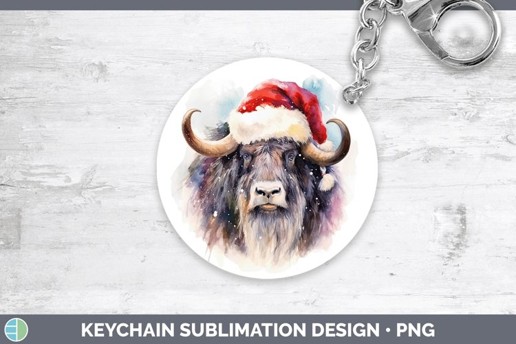 Keychain Sublimation Designs