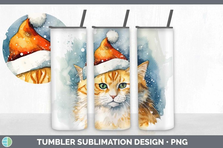 Sublimation Tumbler Designs Image 14