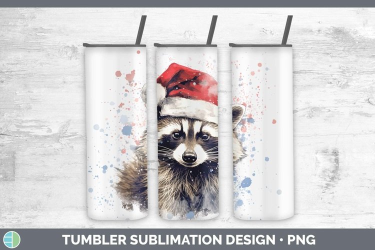 Raccoon Clipart Image 18