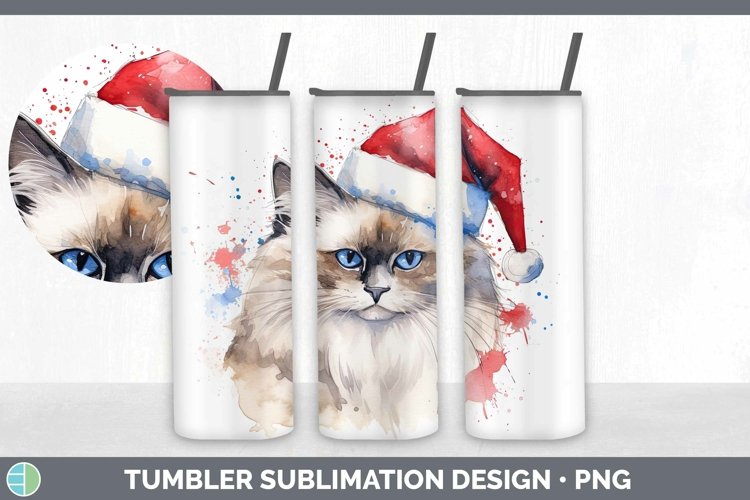 Sublimation Tumbler Designs Image 10