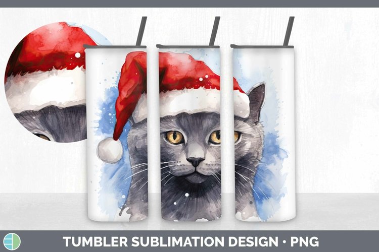 Sublimation Tumbler Designs Image 8