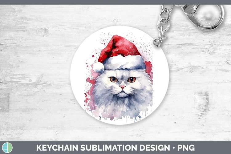 Keychain Sublimation Designs Image 21