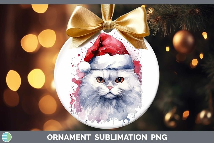 Bauble Clipart Image 6