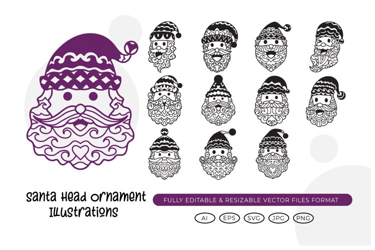 Xmas Clipart Image 24