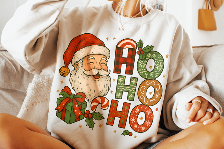 Weihnachtsmann Png Image 7