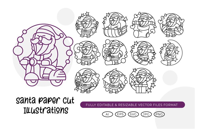 Xmas Clipart Image 5