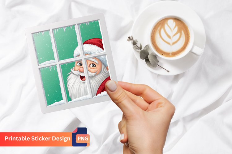 Peep Clipart Image 11