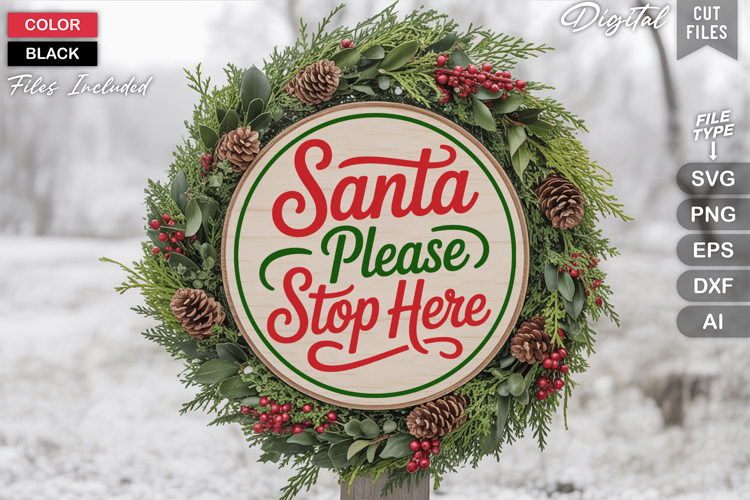 Stop Sign Clipart Image 24