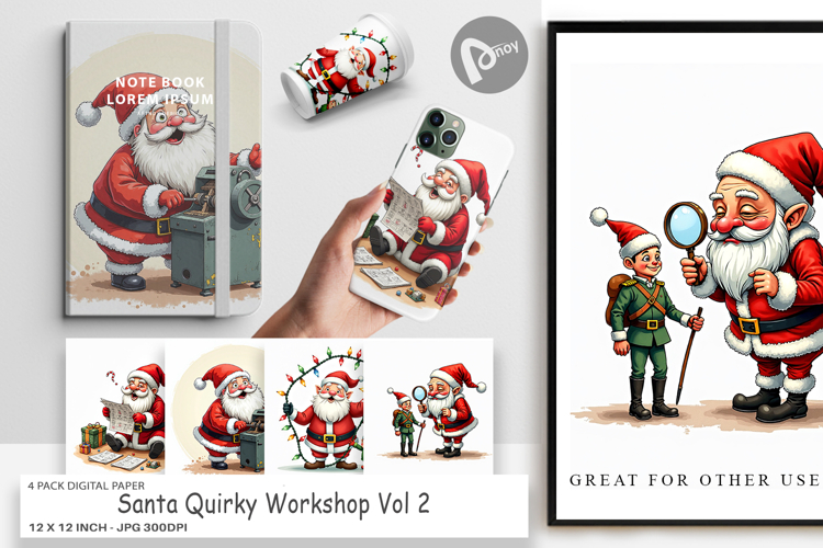 Printable Scrapbook Paper Image 18