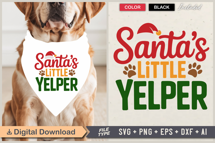 Funny Christmas Ornament Svg Image 23