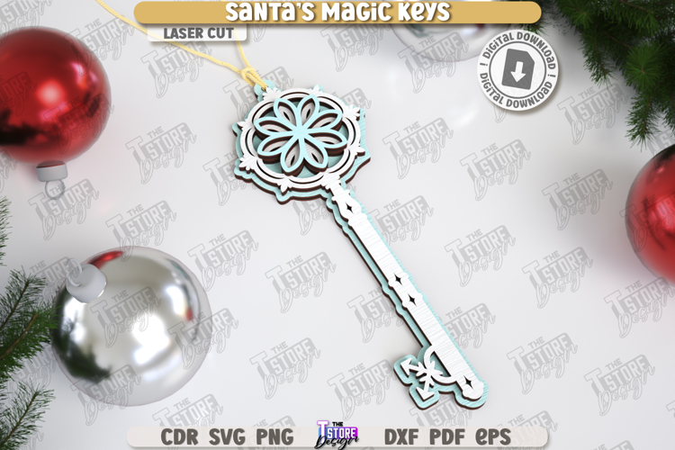 Merry Christmas Clipart