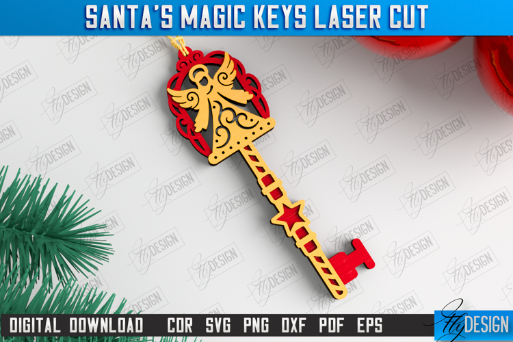 Key Clipart Image 8