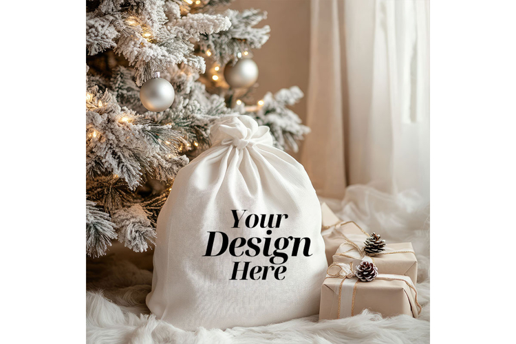 Bag Mockups Image 12