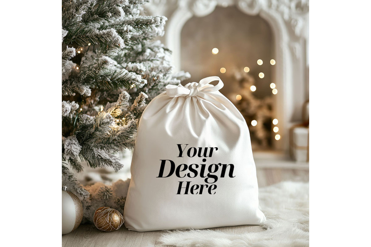 Bag Mockups Image 11