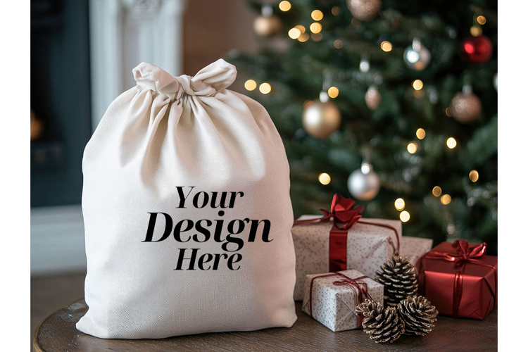 Bag Mockups Image 14