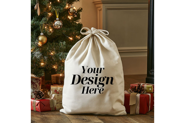 Bag Mockups Image 6