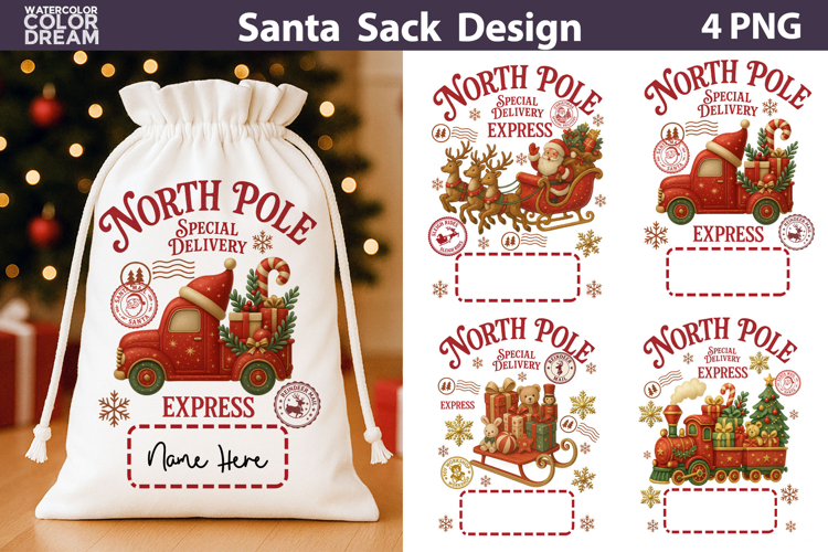 Reindeer Clipart Image 15
