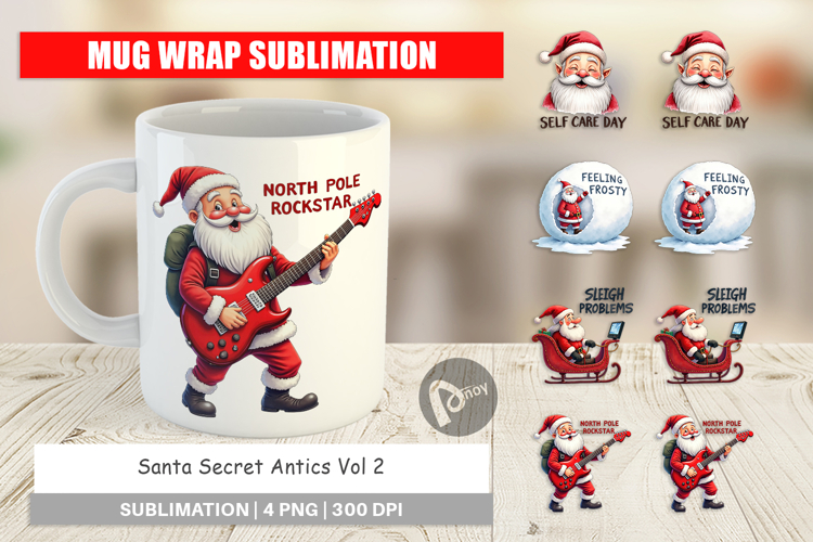 Funny Sublimation Designs Image 16