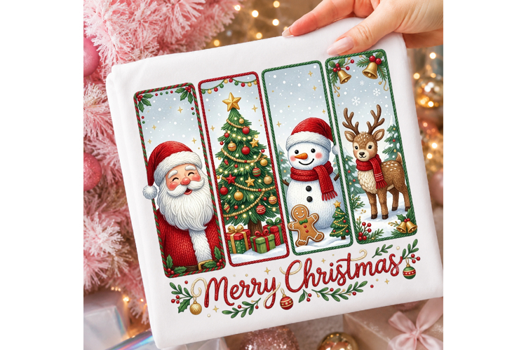 Christmas PNG Image 4