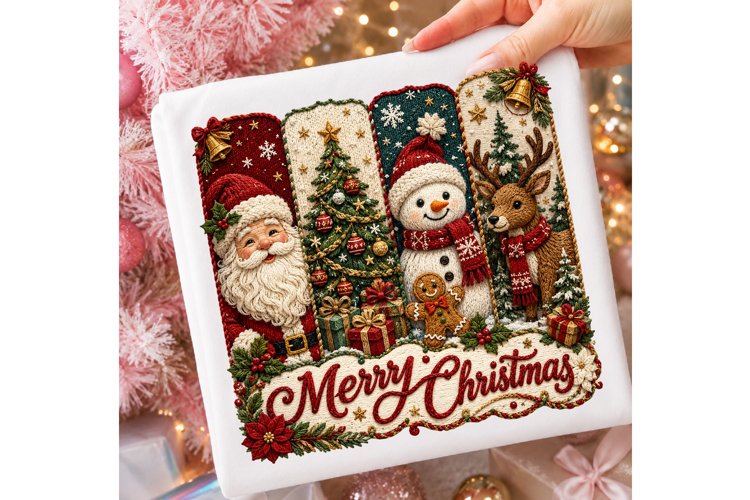 Christmas PNG Image 3