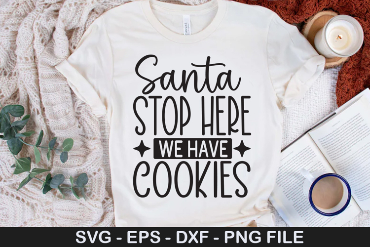 Cookies Svg Image 5