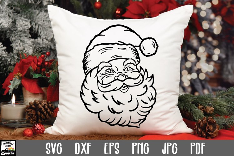 Christmas SVGs Image 20