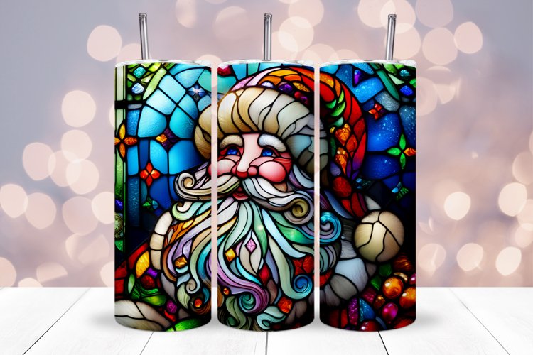 Stained Glass Clipart Image 11