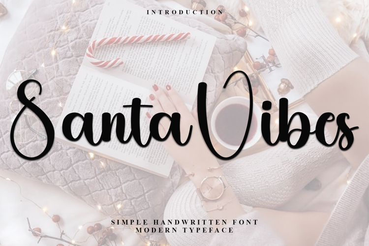 Santa Vibes
