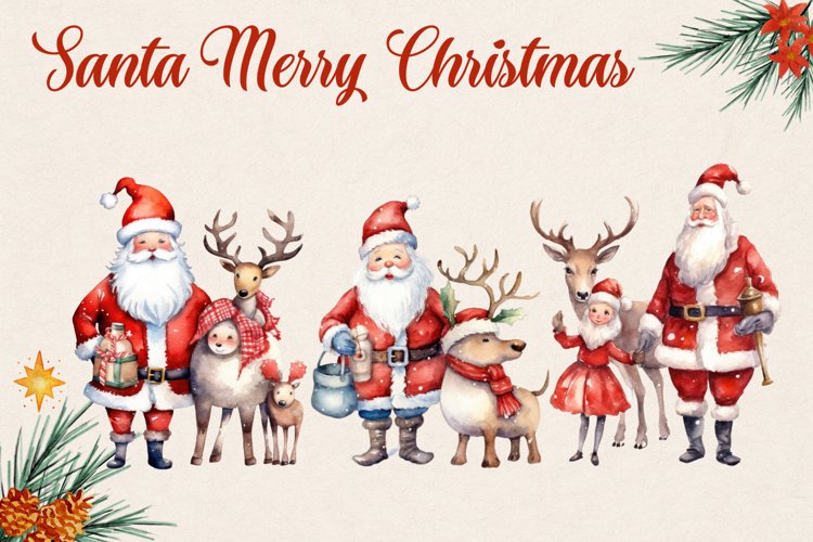 Winter Clipart Image 17