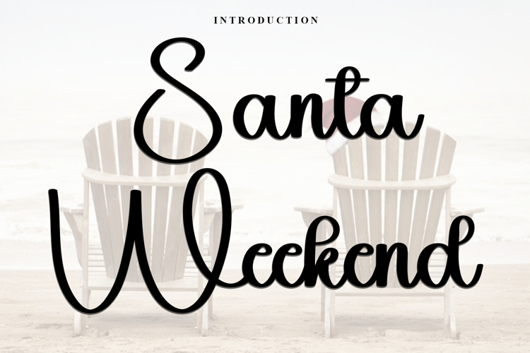 Santa Weekend