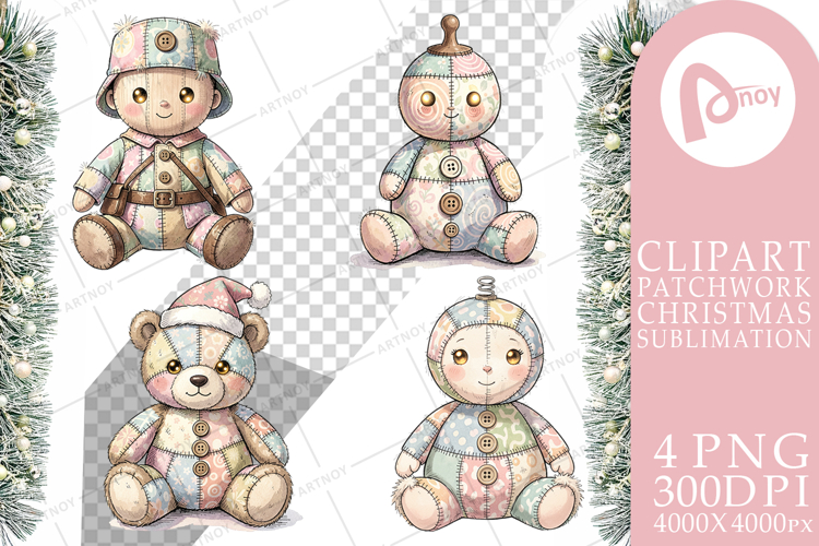 Christmas Graphic Image 13
