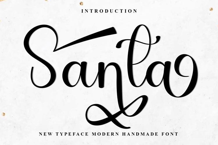 Santa